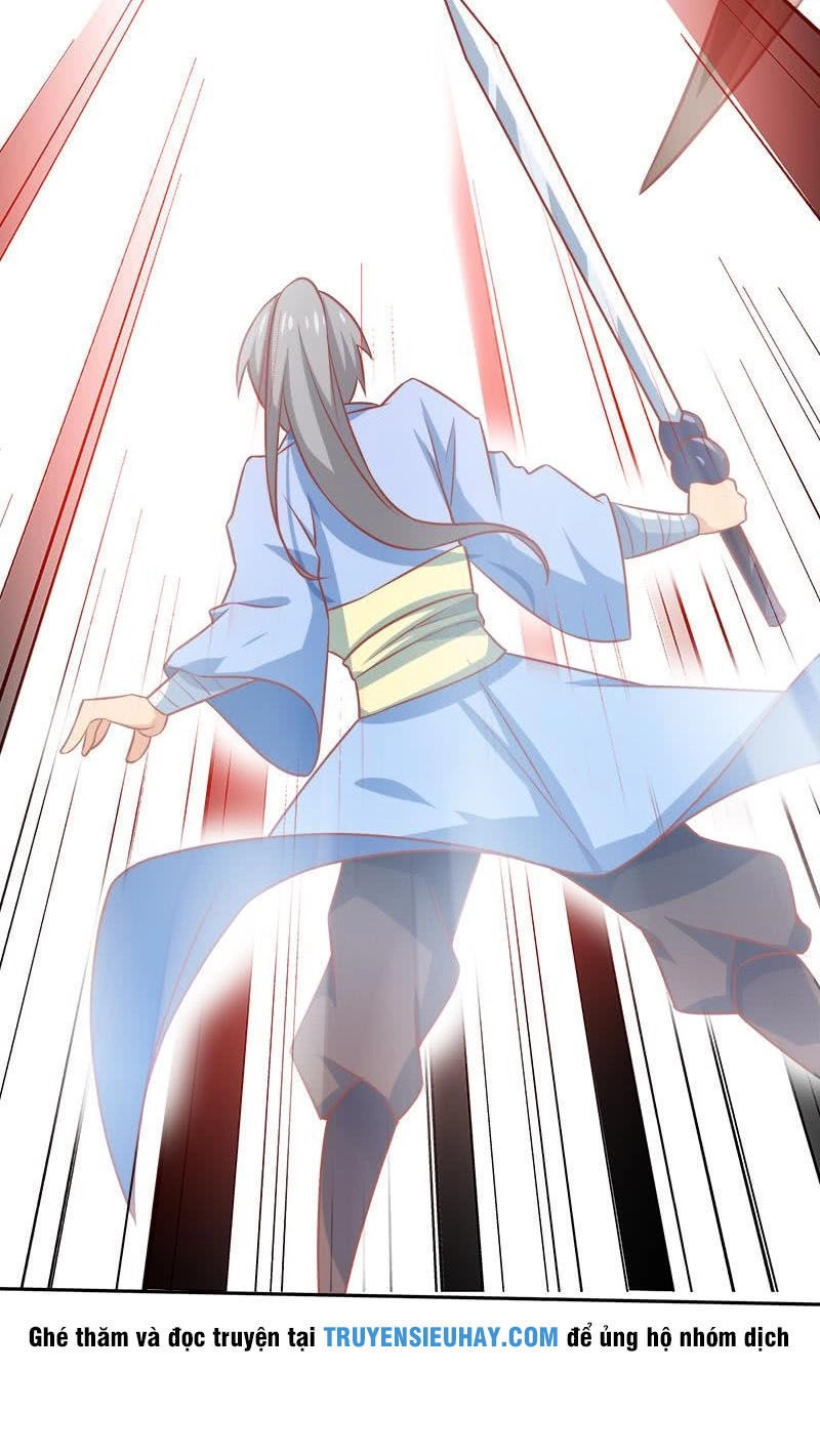 Kiếm Thần Tuyệt Thế Chapter 63 - 12