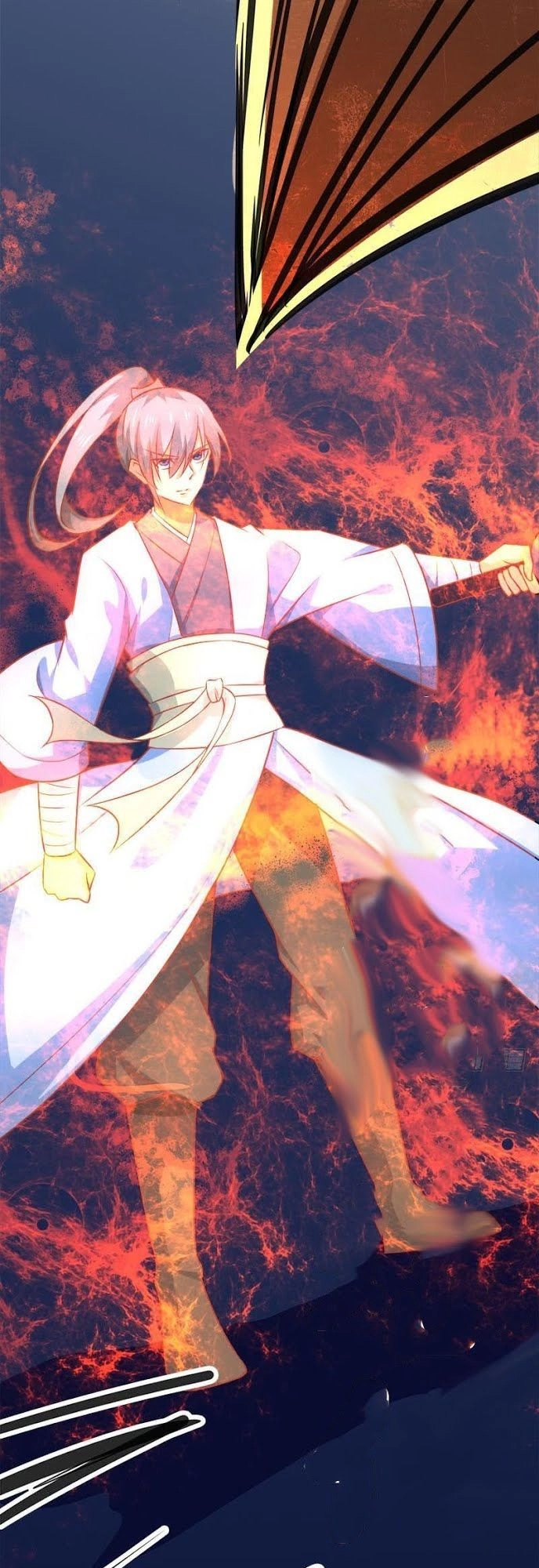 Kiếm Thần Tuyệt Thế Chapter 63 - 14