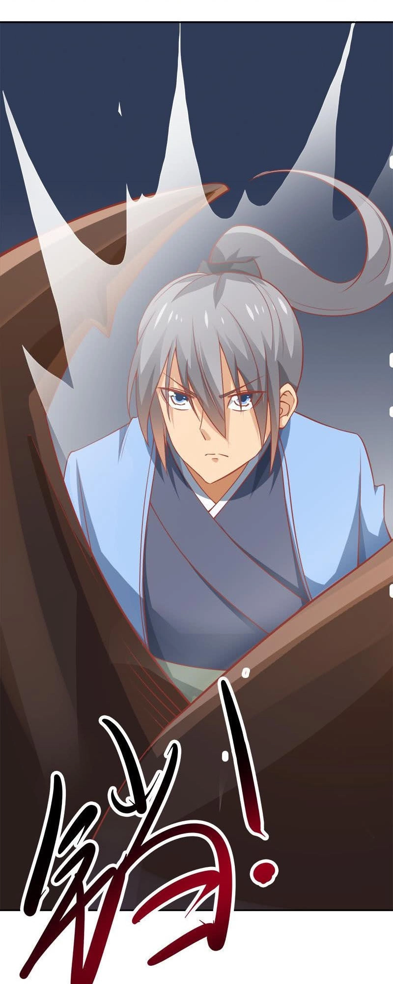 Kiếm Thần Tuyệt Thế Chapter 63 - 16