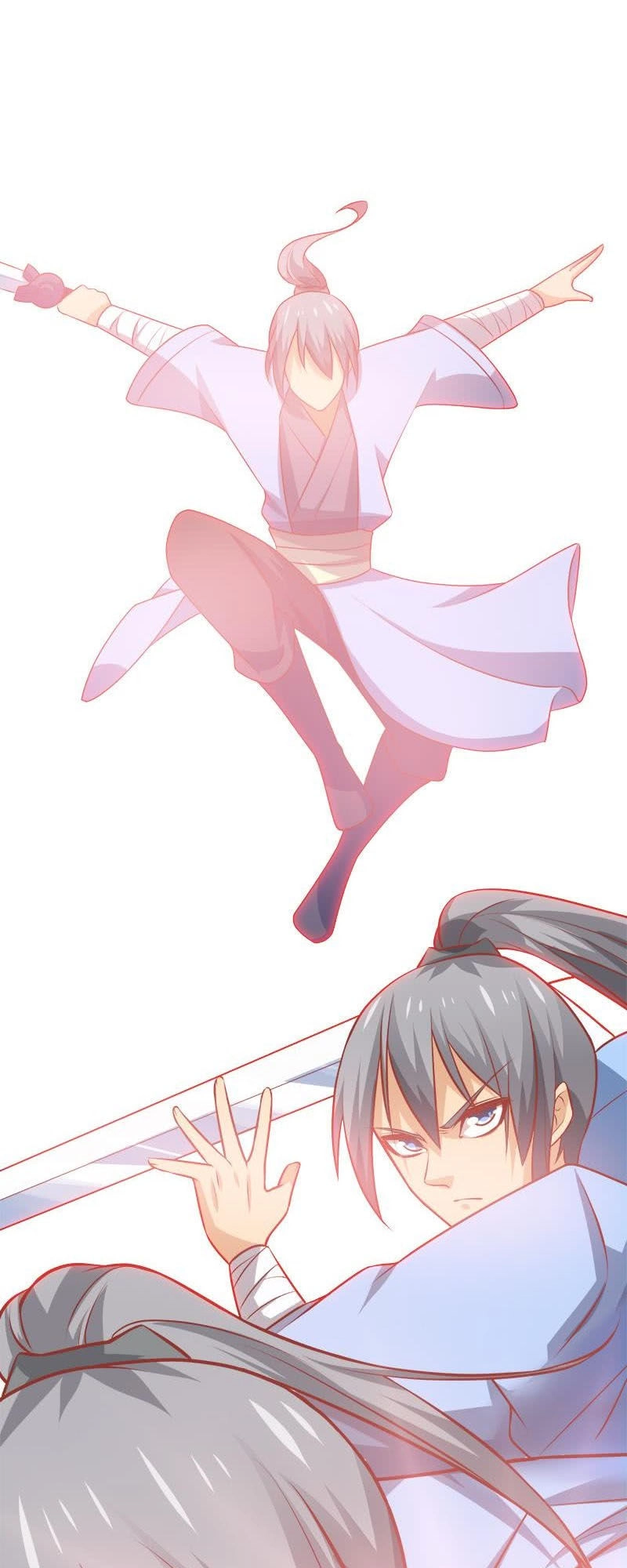 Kiếm Thần Tuyệt Thế Chapter 63 - 22