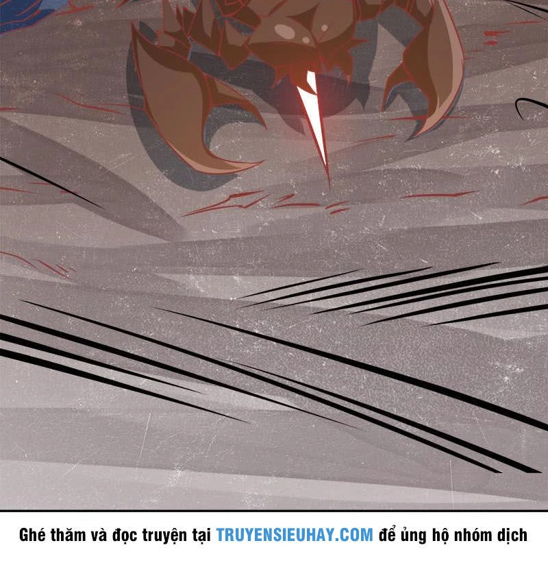 Kiếm Thần Tuyệt Thế Chapter 63 - 25