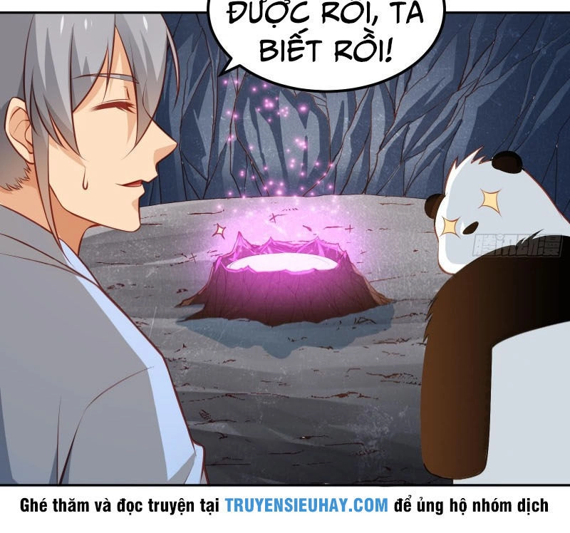 Kiếm Thần Tuyệt Thế Chapter 64 - 3