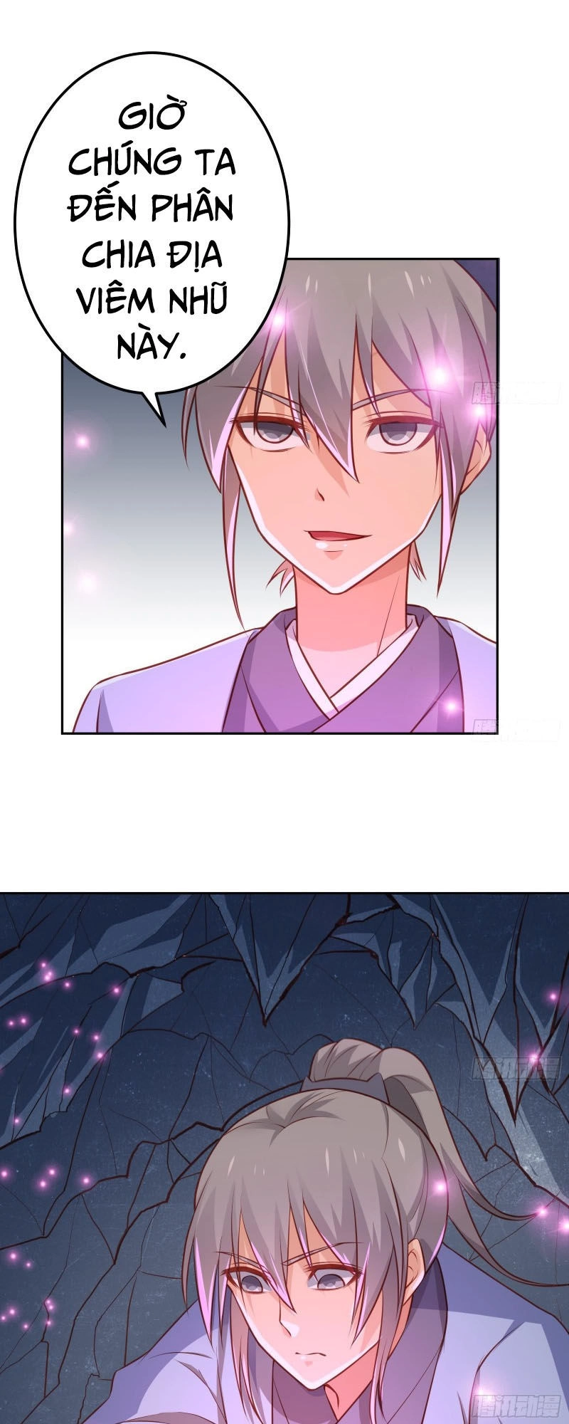 Kiếm Thần Tuyệt Thế Chapter 64 - 4