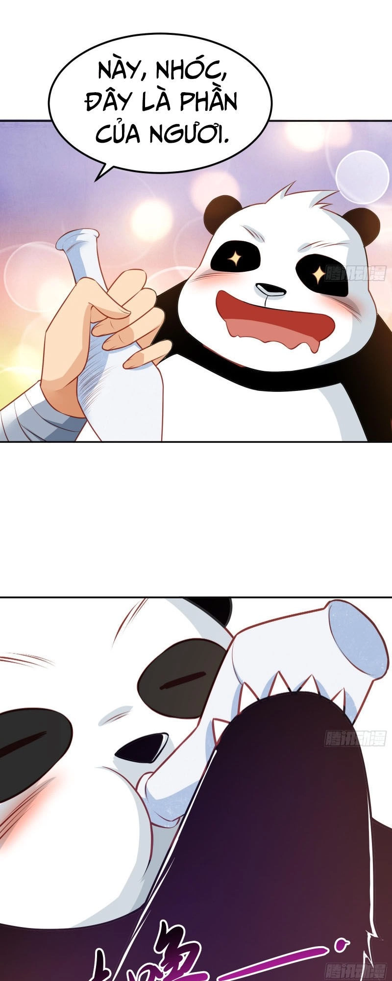 Kiếm Thần Tuyệt Thế Chapter 64 - 6