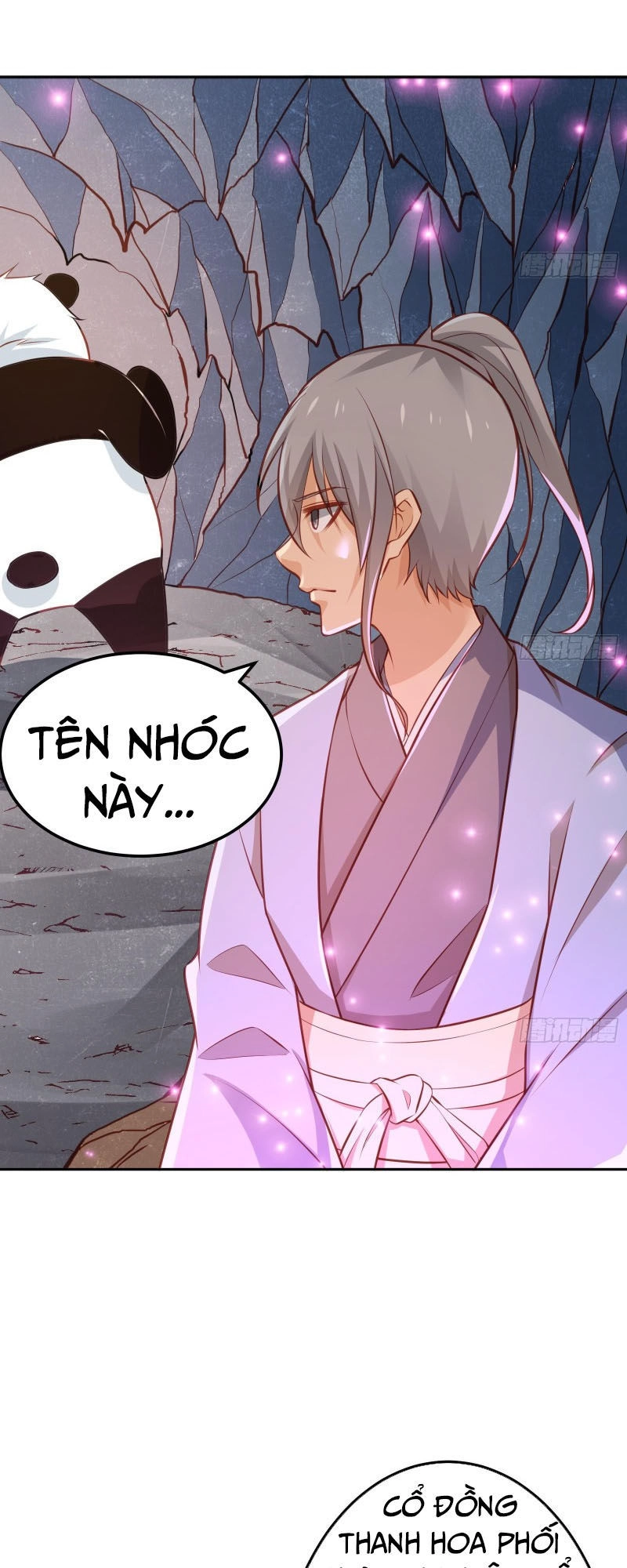 Kiếm Thần Tuyệt Thế Chapter 64 - 8