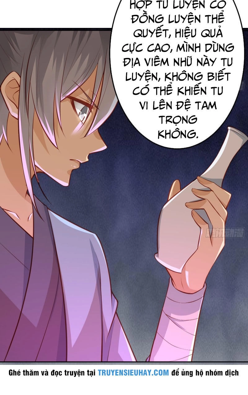 Kiếm Thần Tuyệt Thế Chapter 64 - 9