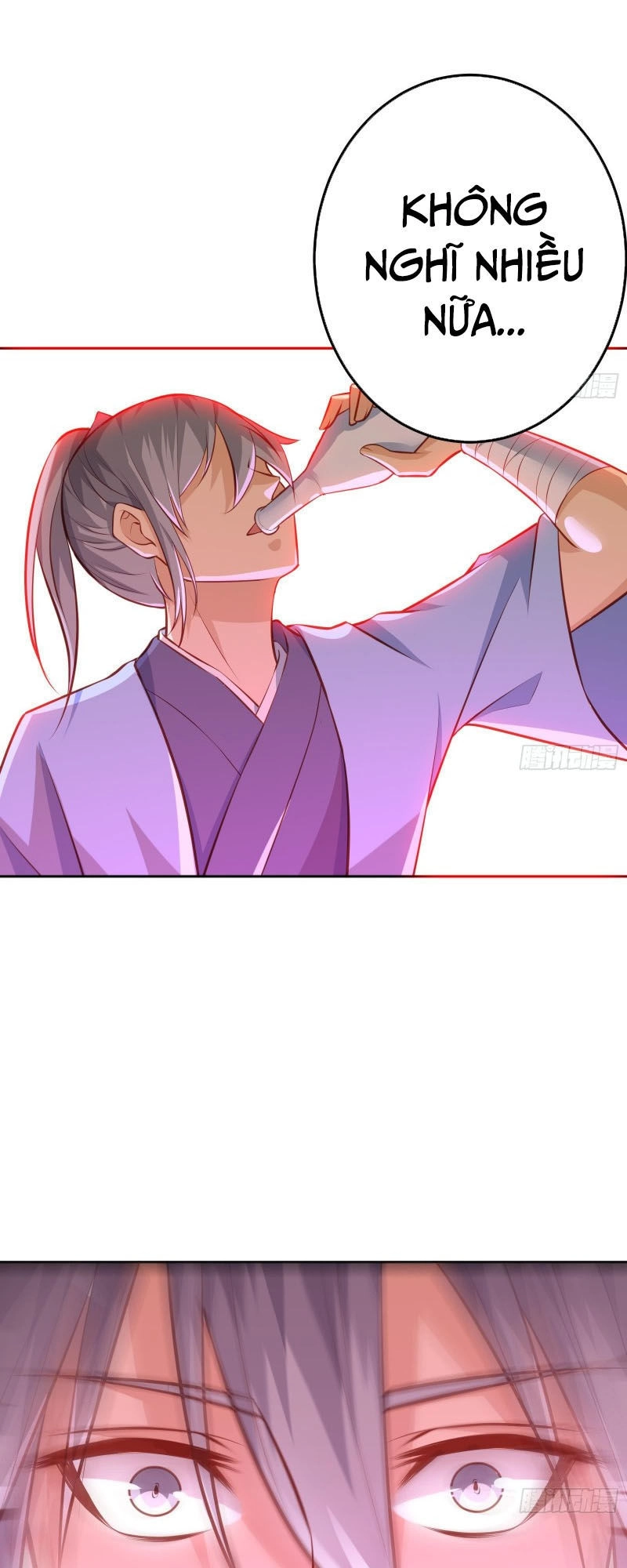 Kiếm Thần Tuyệt Thế Chapter 64 - 10