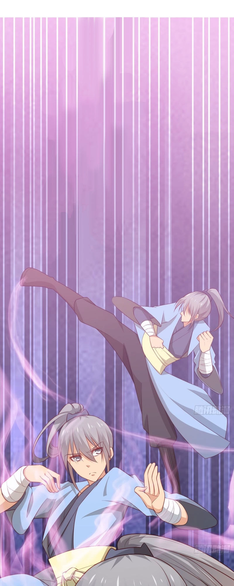 Kiếm Thần Tuyệt Thế Chapter 64 - 13