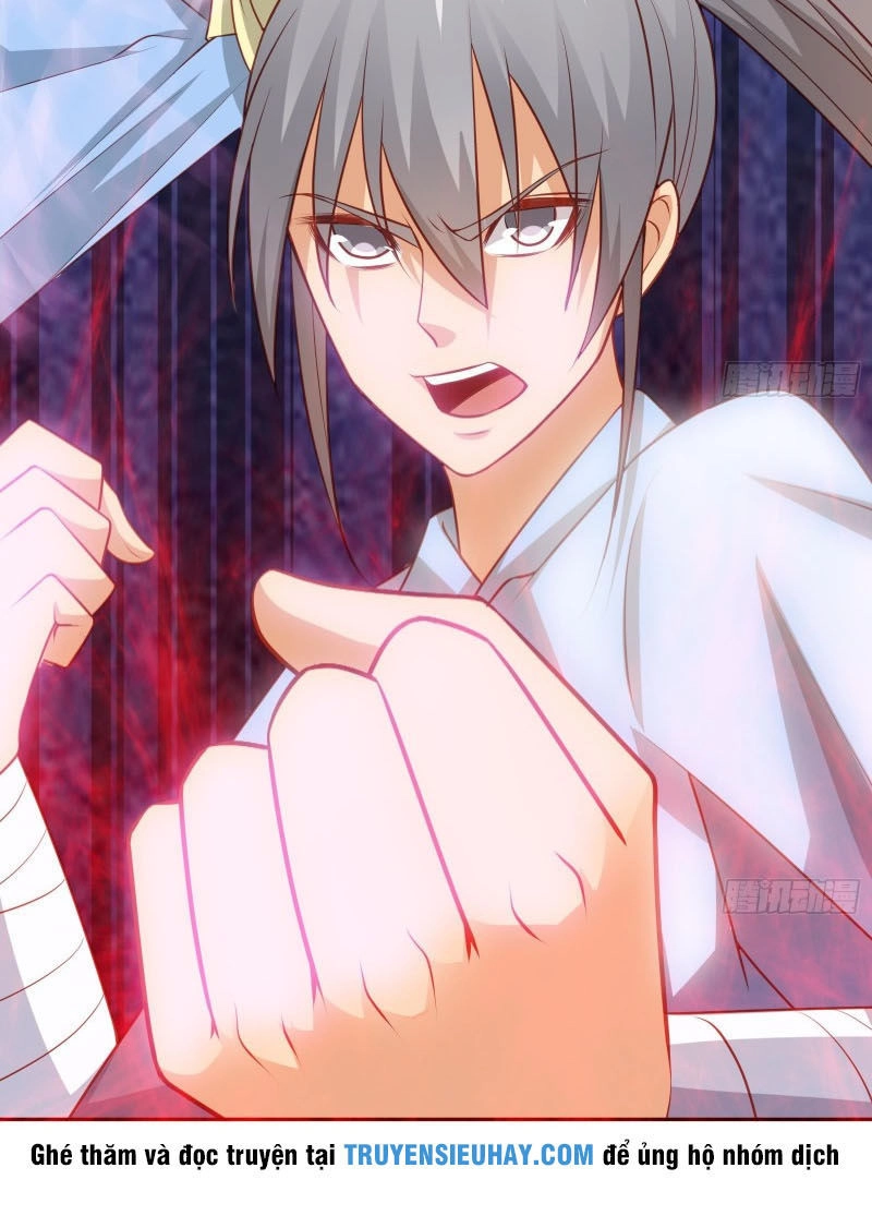 Kiếm Thần Tuyệt Thế Chapter 64 - 14