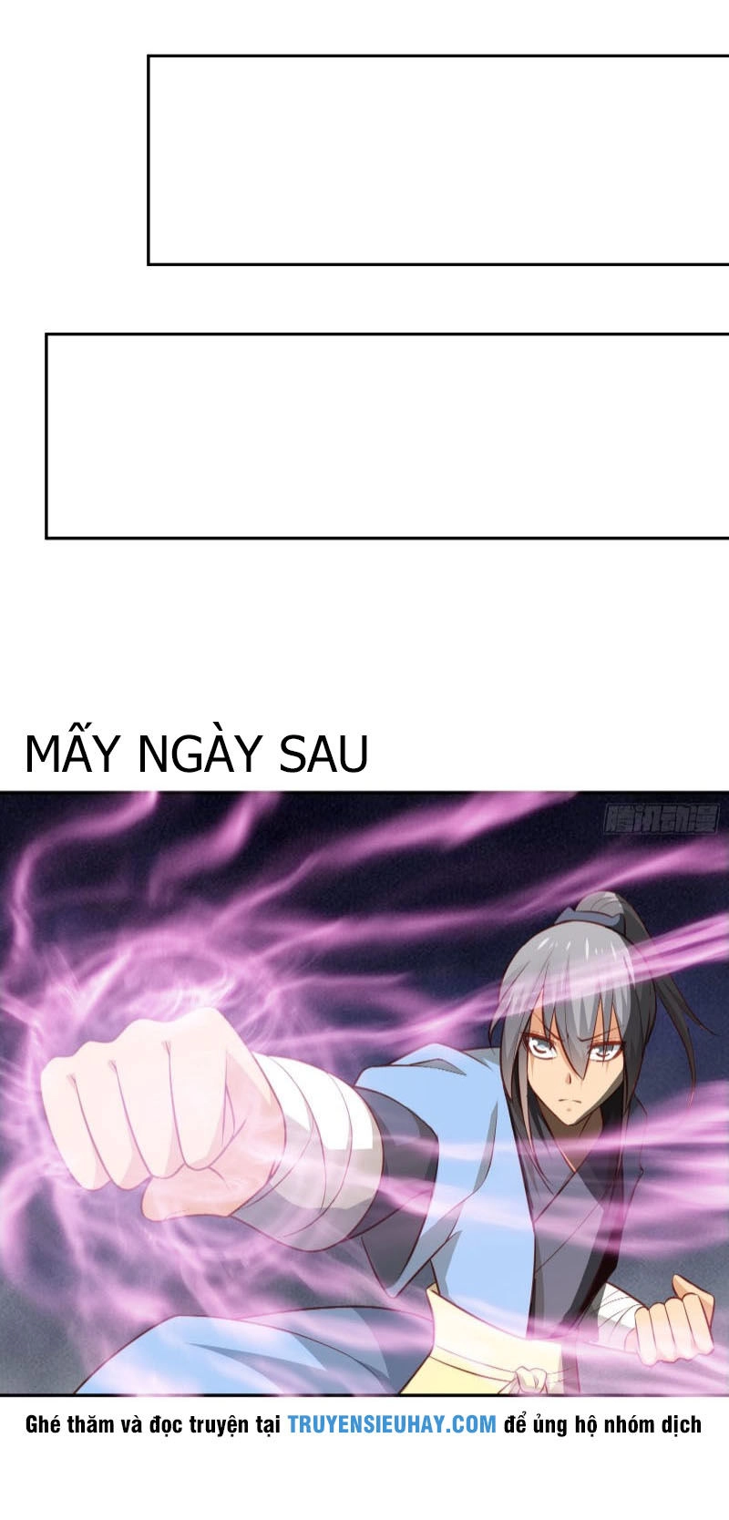 Kiếm Thần Tuyệt Thế Chapter 64 - 15