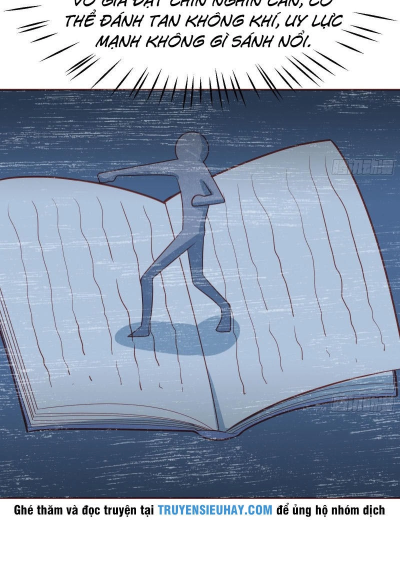 Kiếm Thần Tuyệt Thế Chapter 64 - 17