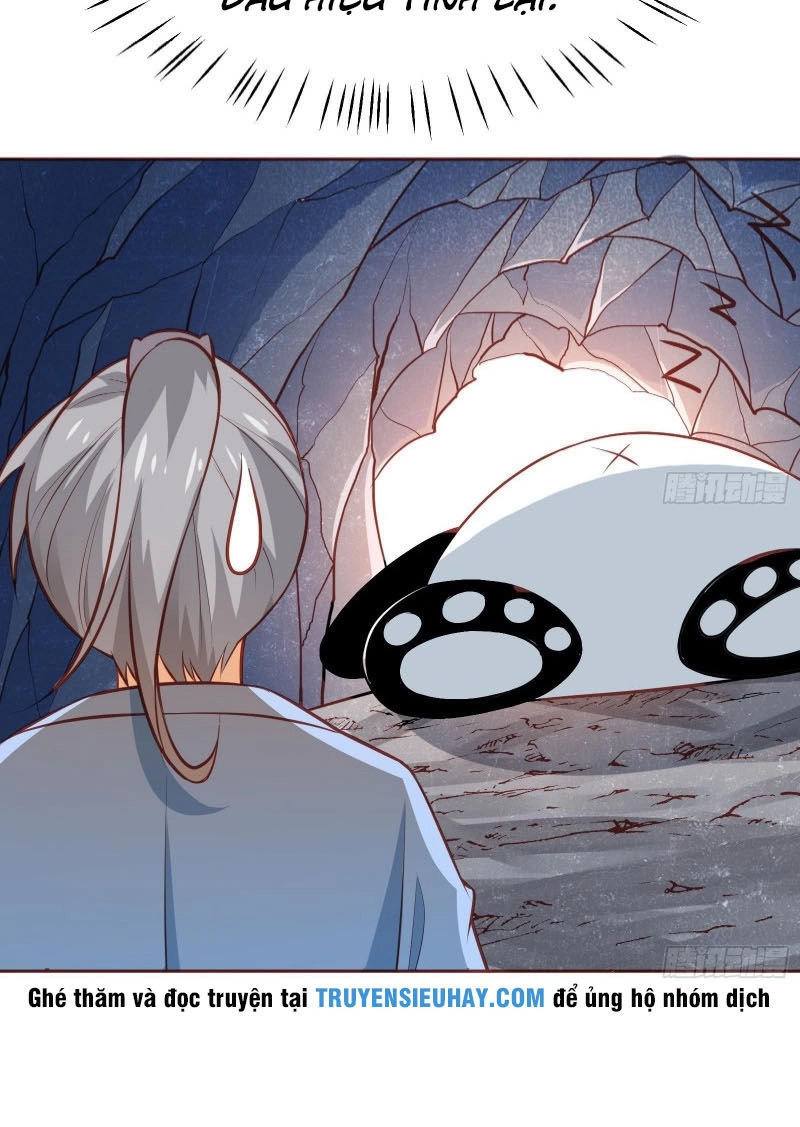 Kiếm Thần Tuyệt Thế Chapter 64 - 19