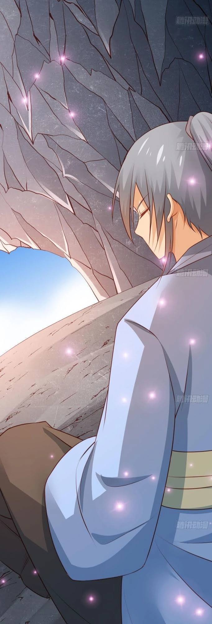 Kiếm Thần Tuyệt Thế Chapter 64 - 21