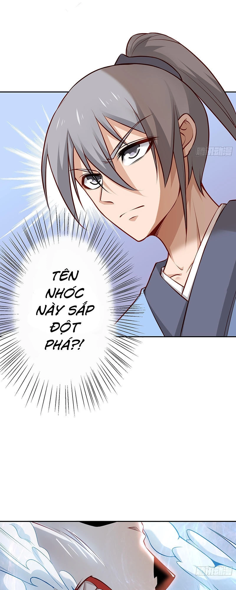 Kiếm Thần Tuyệt Thế Chapter 65 - 5