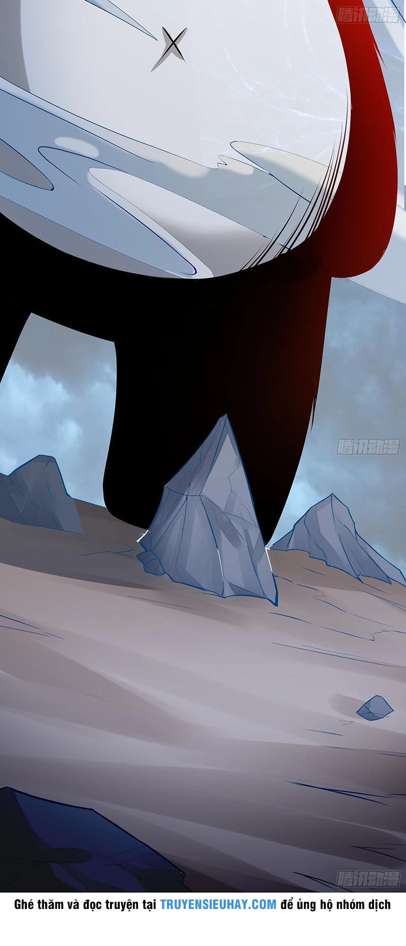 Kiếm Thần Tuyệt Thế Chapter 65 - 8