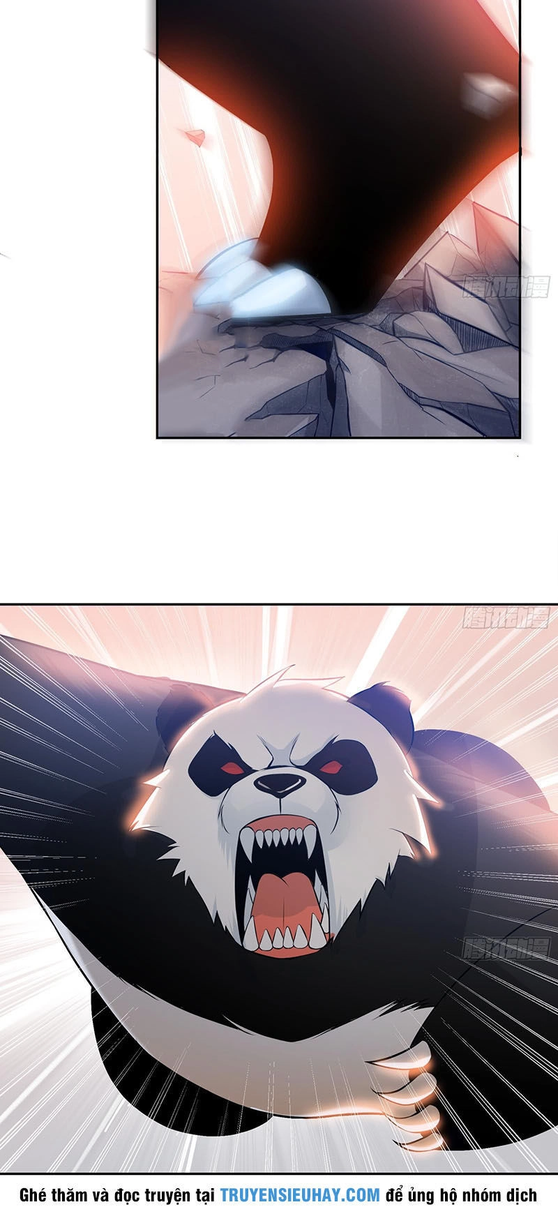 Kiếm Thần Tuyệt Thế Chapter 65 - 11