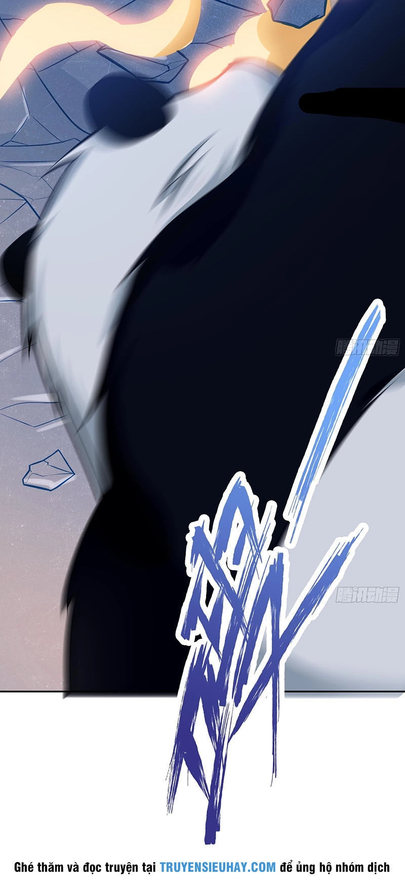 Kiếm Thần Tuyệt Thế Chapter 65 - 13