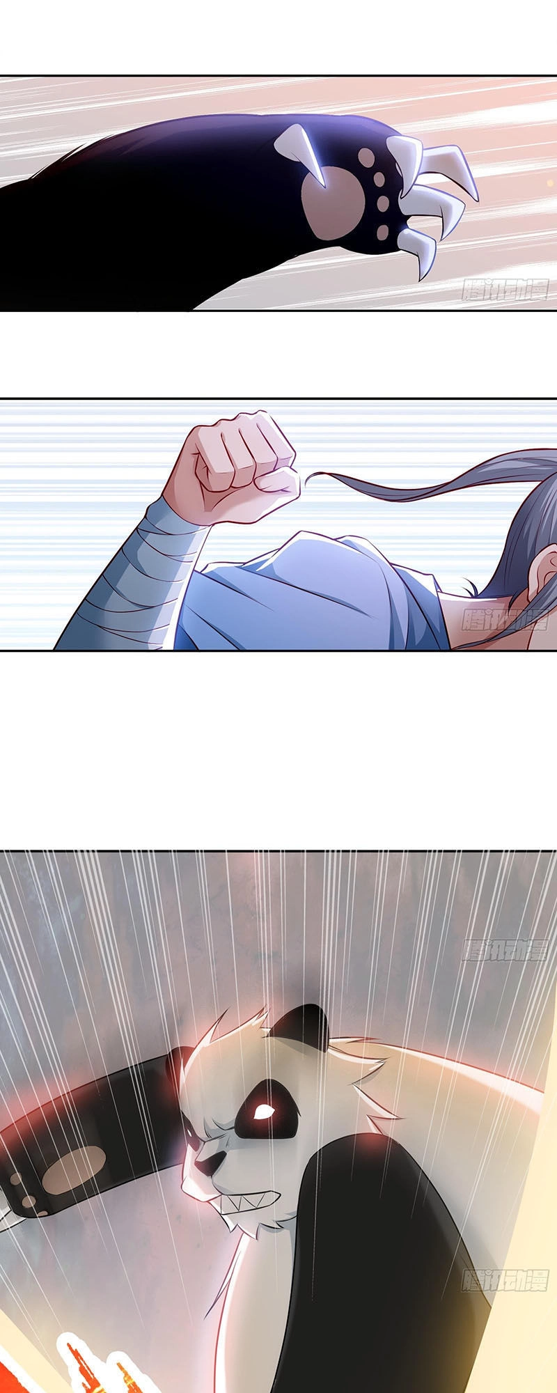 Kiếm Thần Tuyệt Thế Chapter 65 - 14