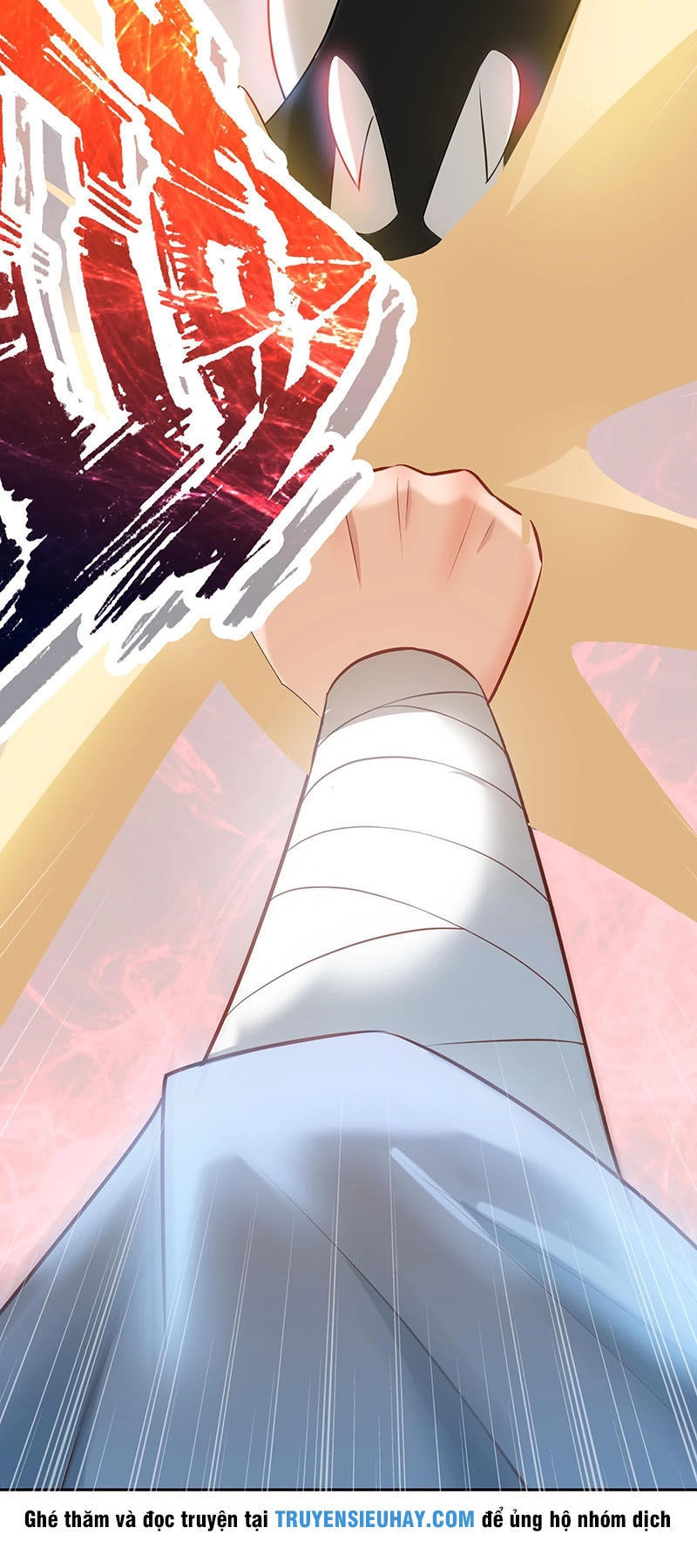 Kiếm Thần Tuyệt Thế Chapter 65 - 15