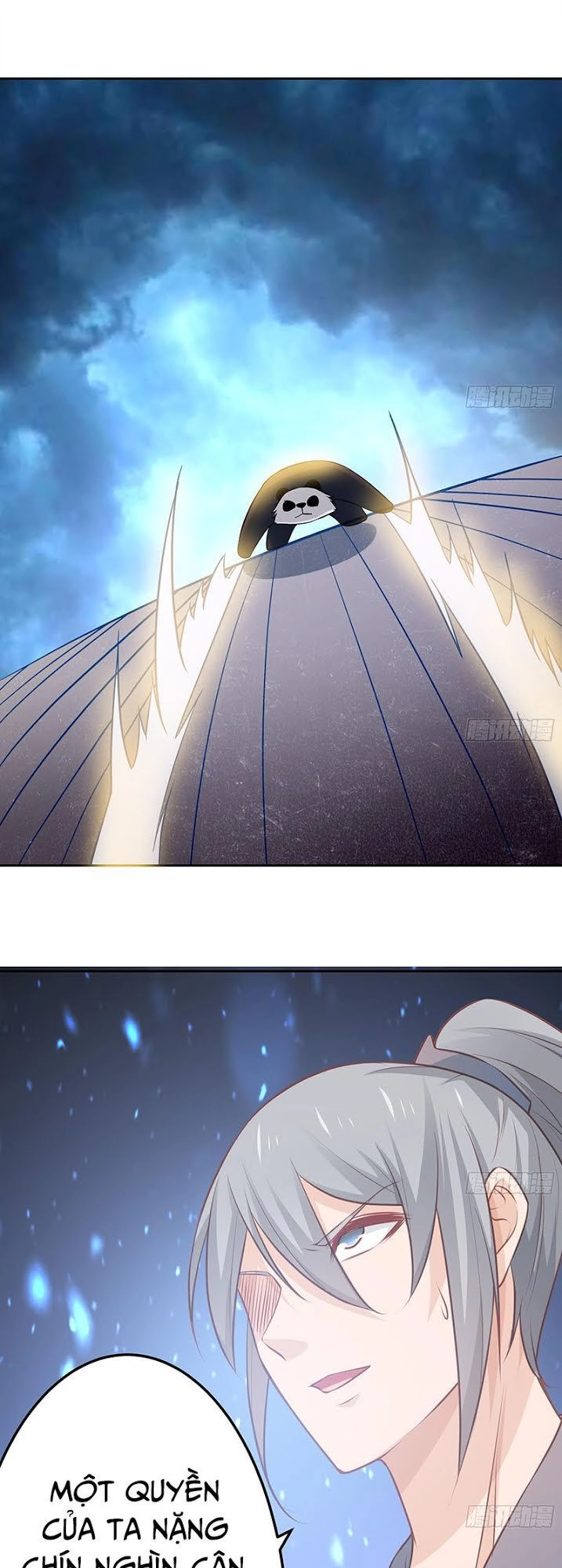 Kiếm Thần Tuyệt Thế Chapter 65 - 16