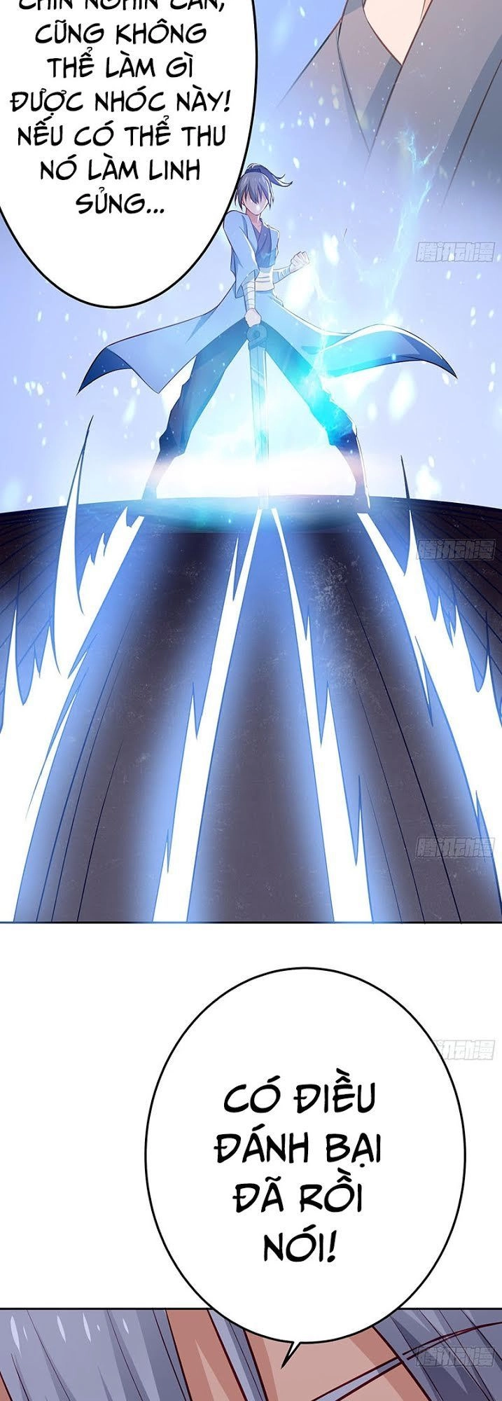 Kiếm Thần Tuyệt Thế Chapter 65 - 17