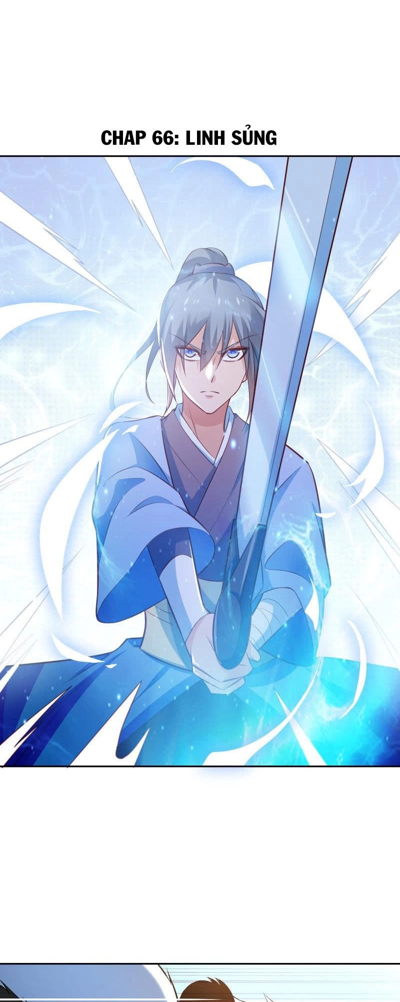 Kiếm Thần Tuyệt Thế Chapter 66 - 2