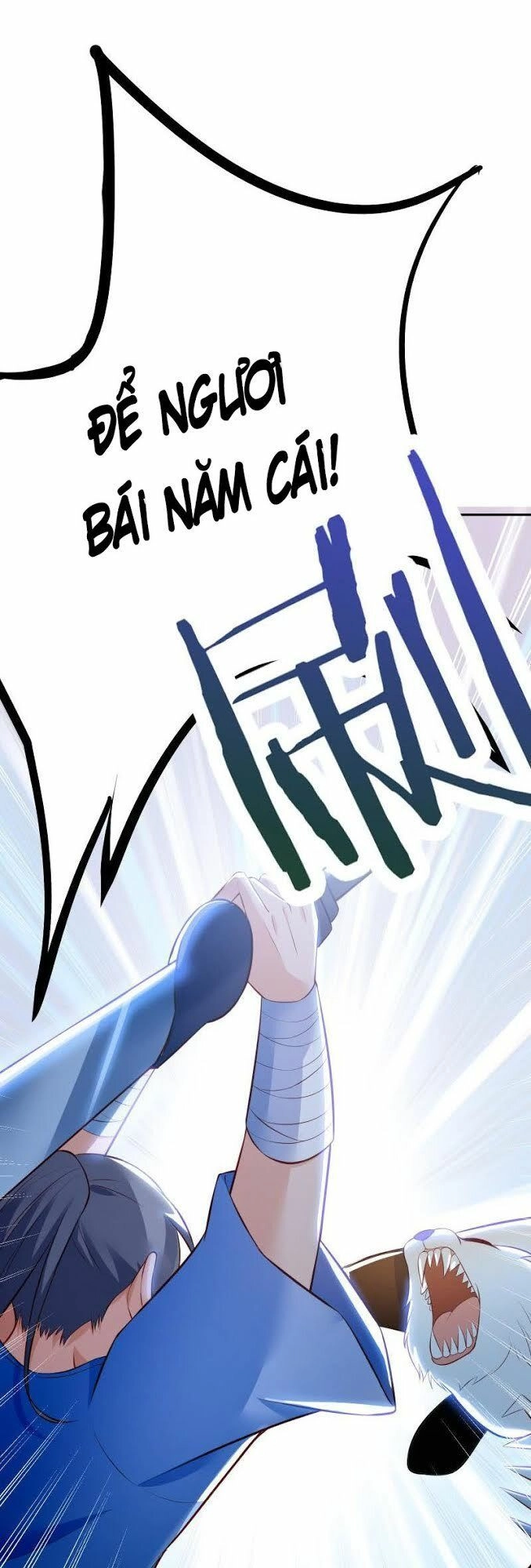 Kiếm Thần Tuyệt Thế Chapter 66 - 4