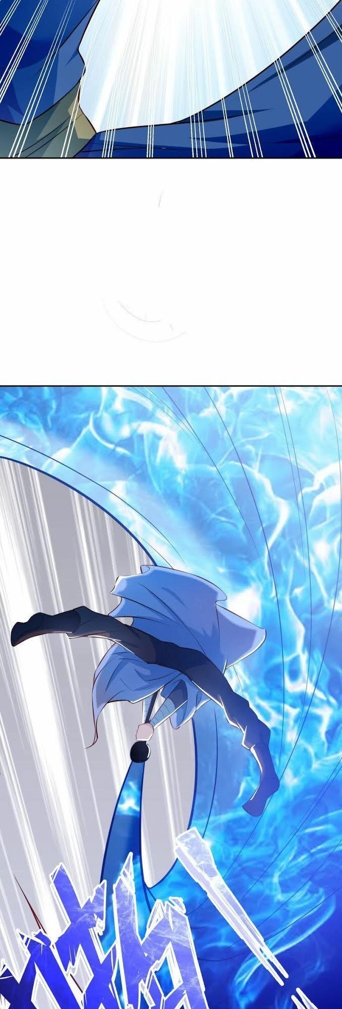 Kiếm Thần Tuyệt Thế Chapter 66 - 5