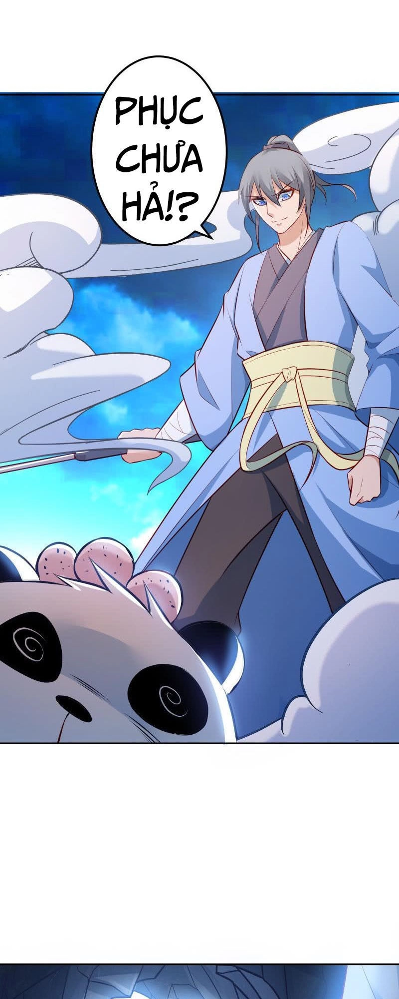 Kiếm Thần Tuyệt Thế Chapter 66 - 10