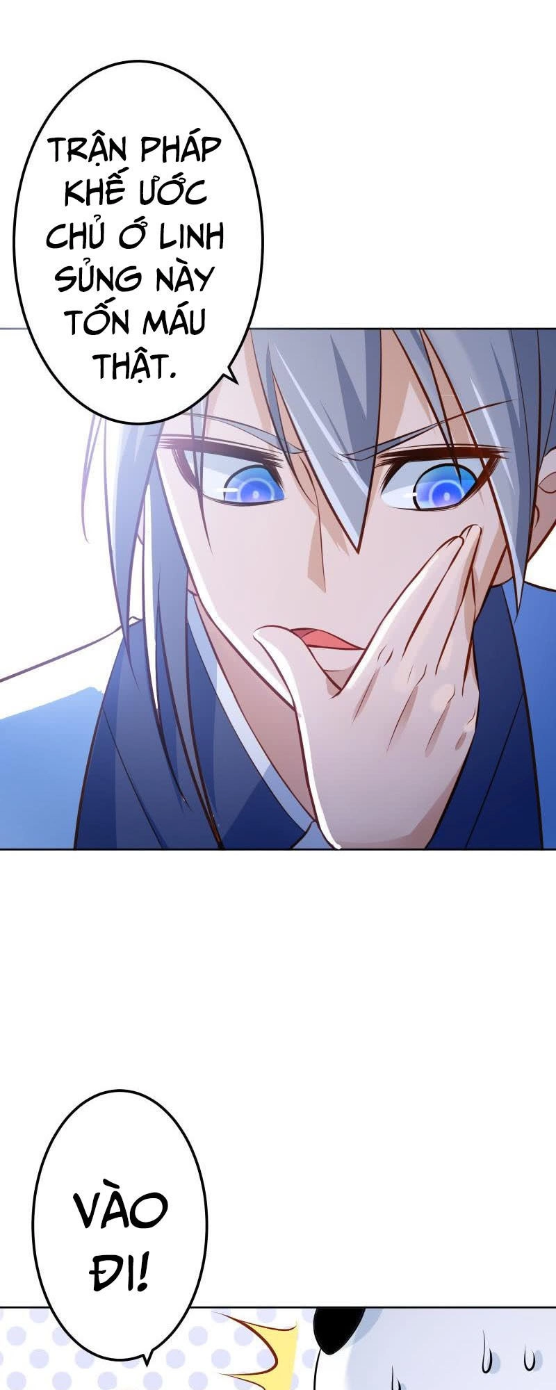 Kiếm Thần Tuyệt Thế Chapter 66 - 17