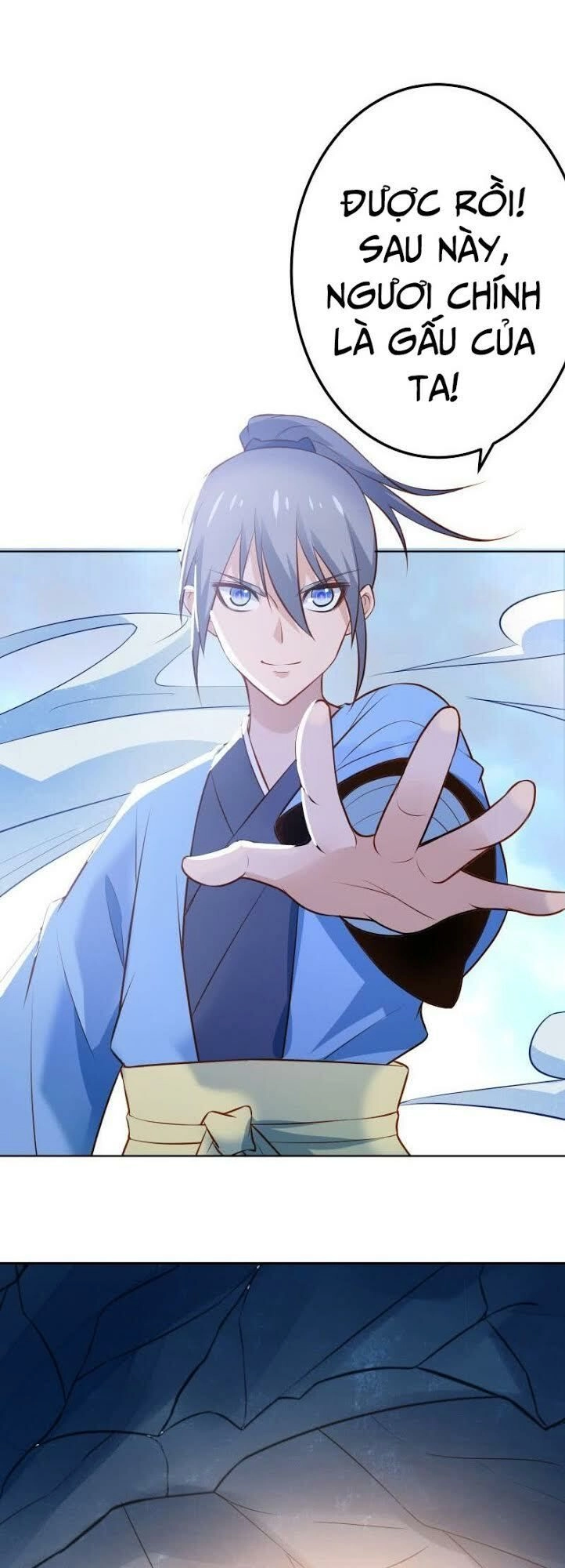 Kiếm Thần Tuyệt Thế Chapter 66 - 19