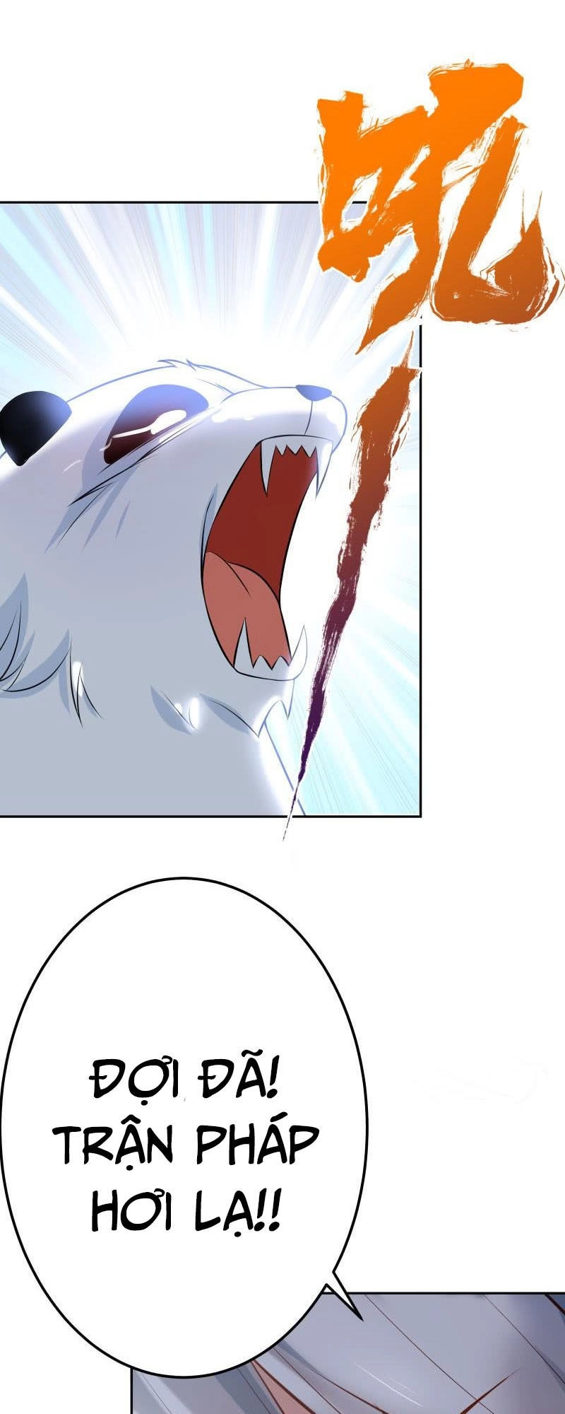 Kiếm Thần Tuyệt Thế Chapter 66 - 22