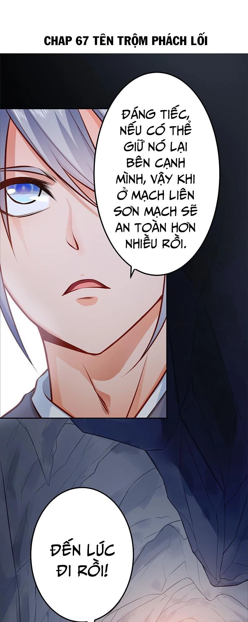 Kiếm Thần Tuyệt Thế Chapter 67 - 2