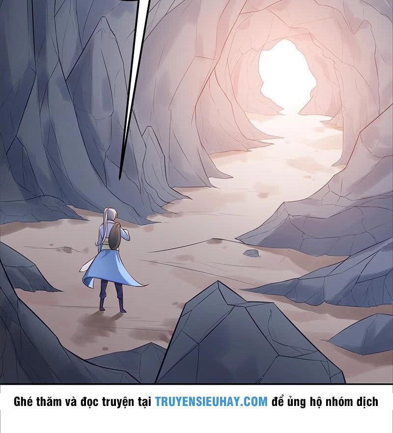 Kiếm Thần Tuyệt Thế Chapter 67 - 3