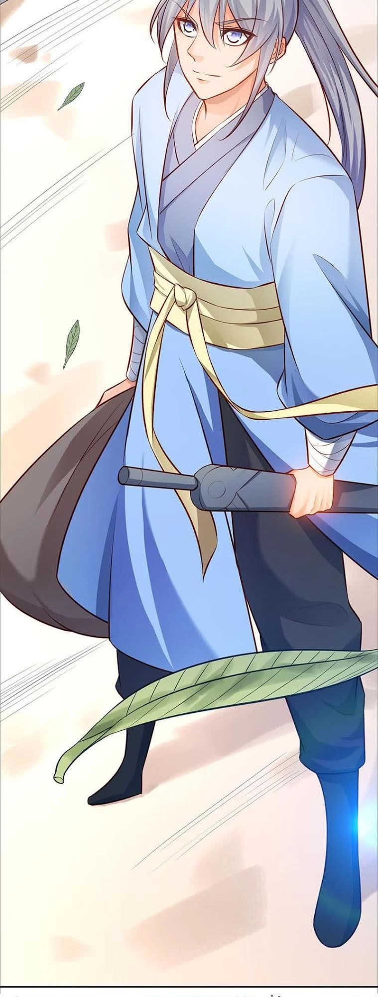 Kiếm Thần Tuyệt Thế Chapter 67 - 5