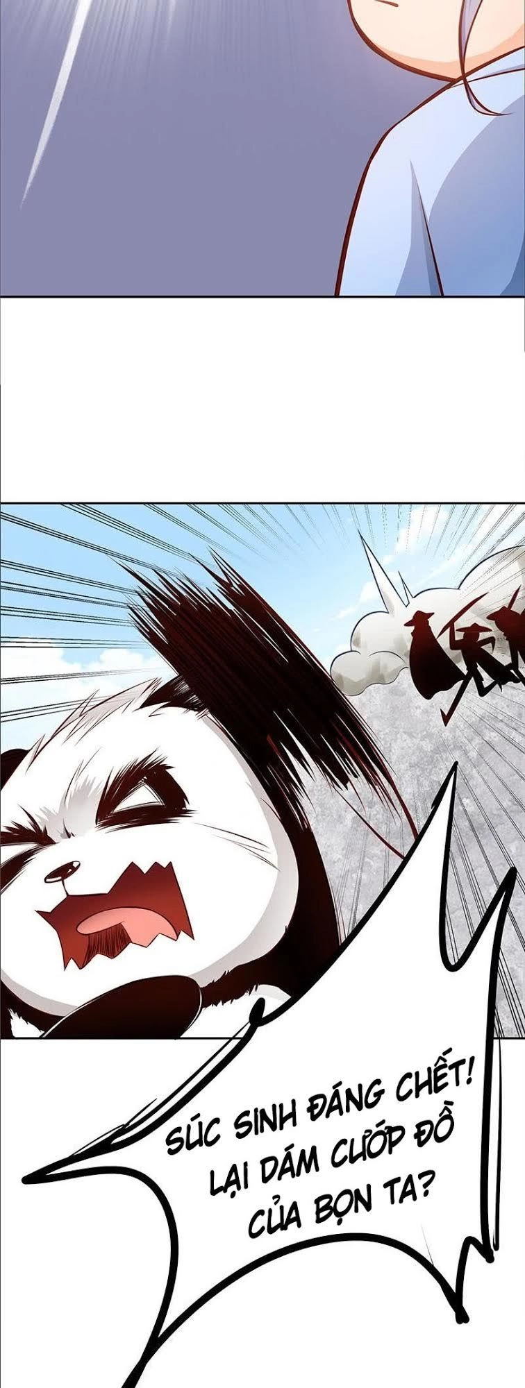 Kiếm Thần Tuyệt Thế Chapter 67 - 8