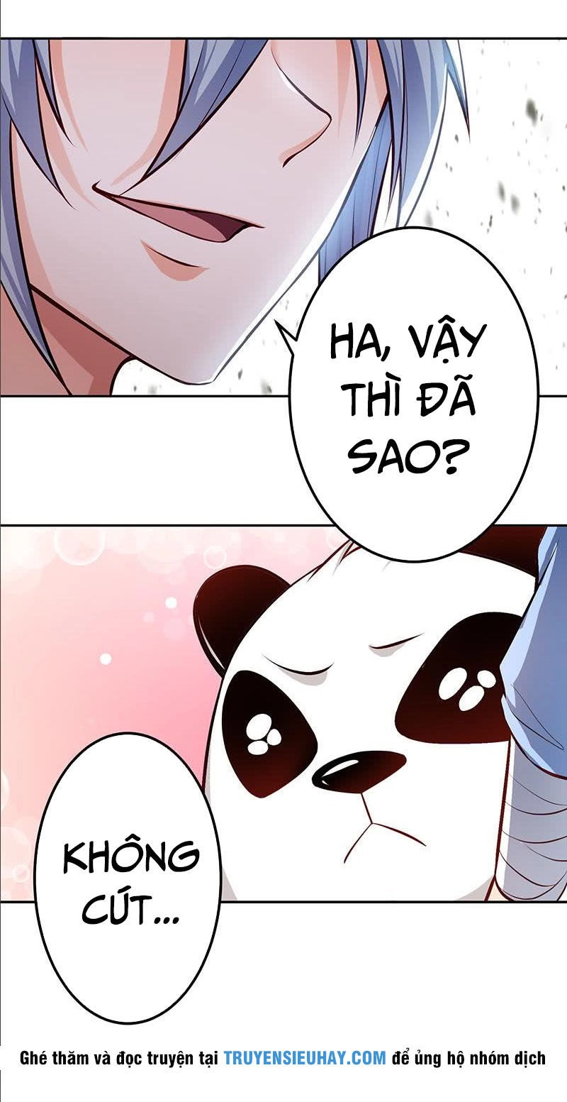 Kiếm Thần Tuyệt Thế Chapter 67 - 14