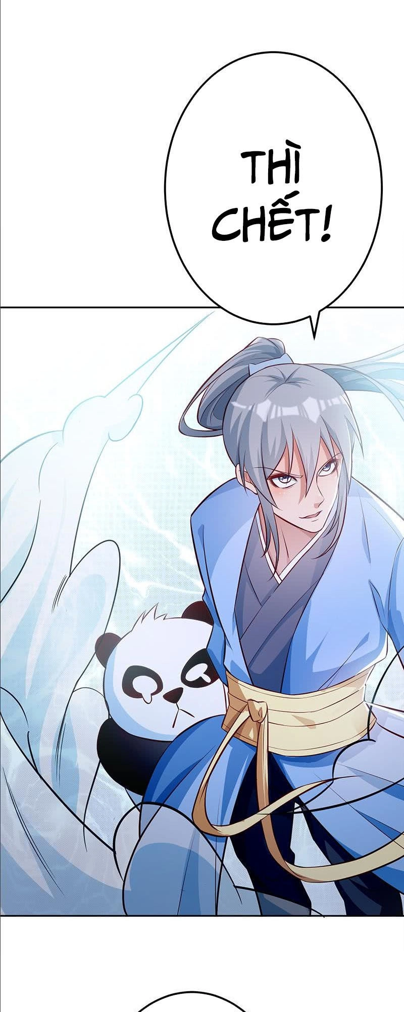 Kiếm Thần Tuyệt Thế Chapter 67 - 15