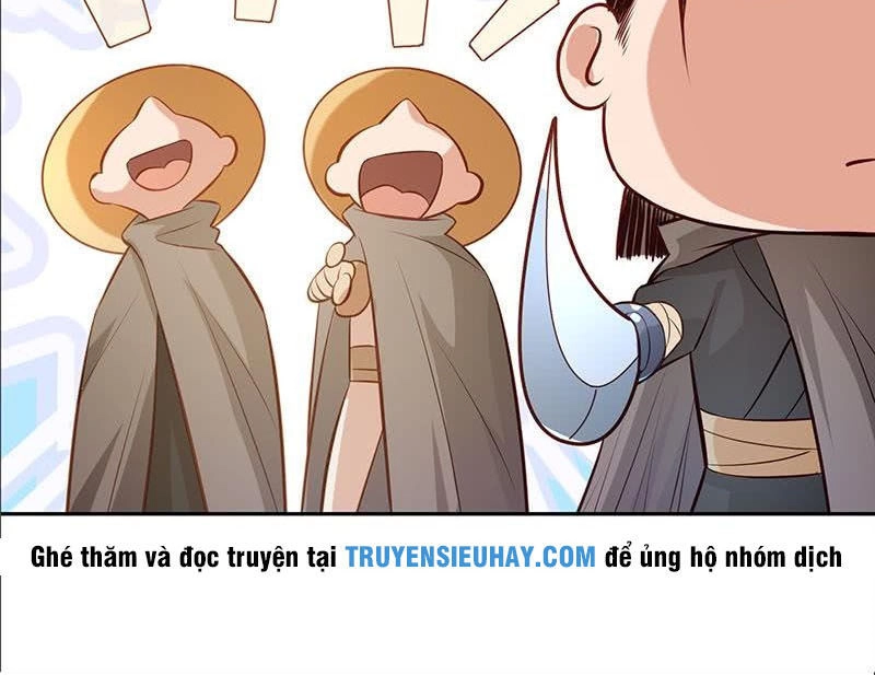 Kiếm Thần Tuyệt Thế Chapter 67 - 18