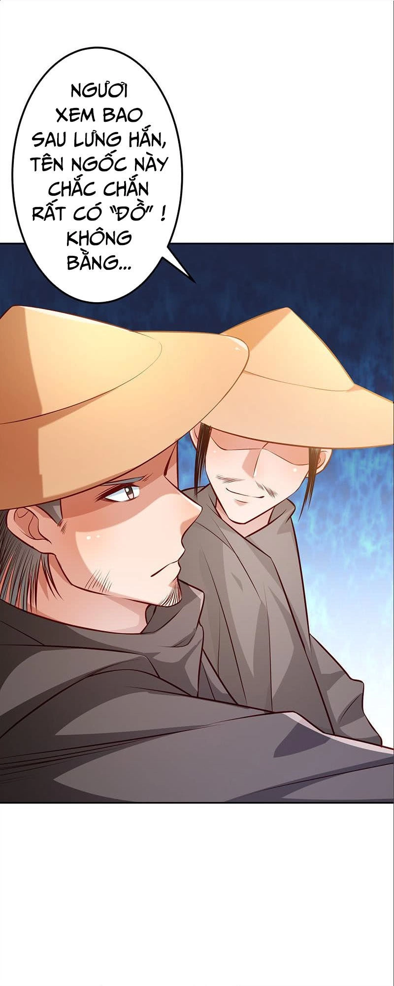 Kiếm Thần Tuyệt Thế Chapter 67 - 19