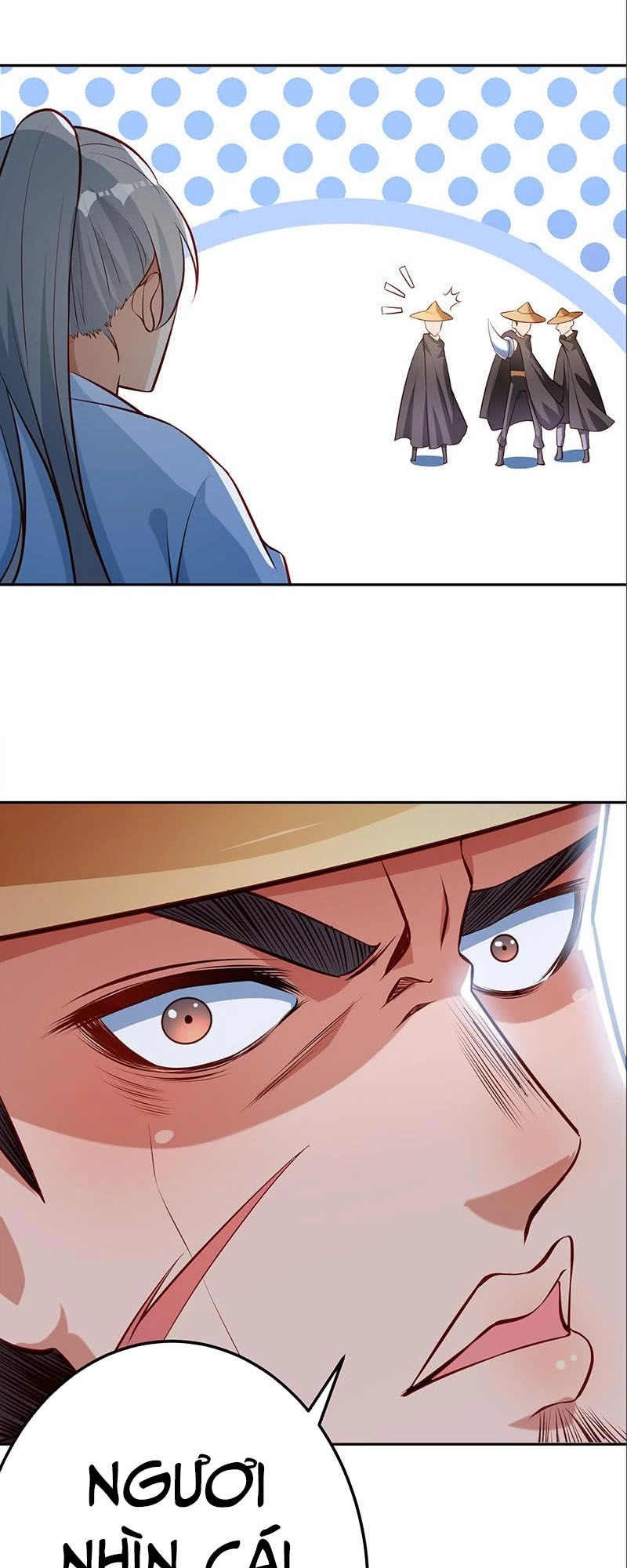 Kiếm Thần Tuyệt Thế Chapter 67 - 21