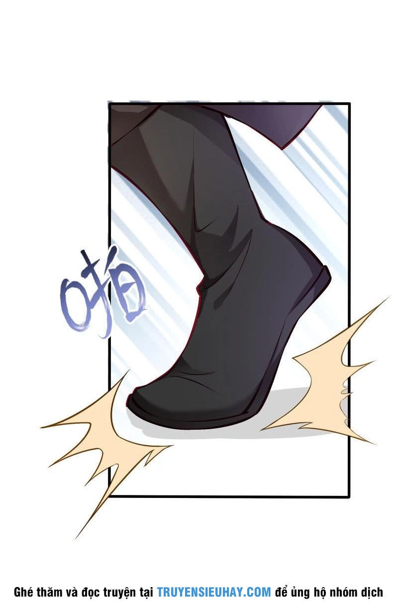 Kiếm Thần Tuyệt Thế Chapter 68 - 5