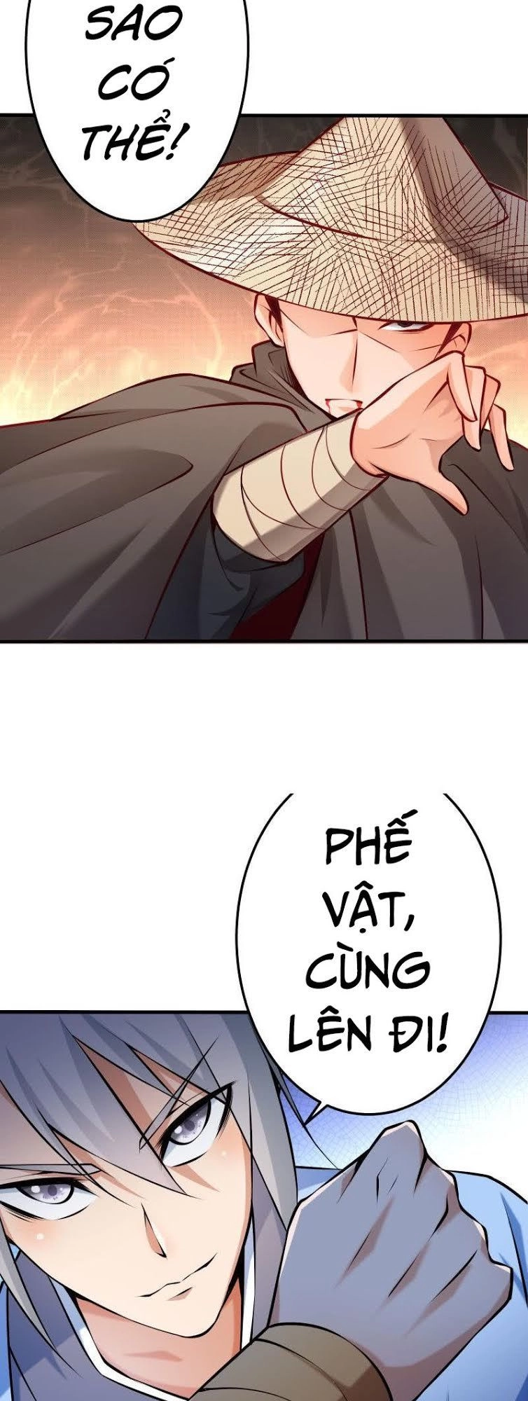 Kiếm Thần Tuyệt Thế Chapter 68 - 7