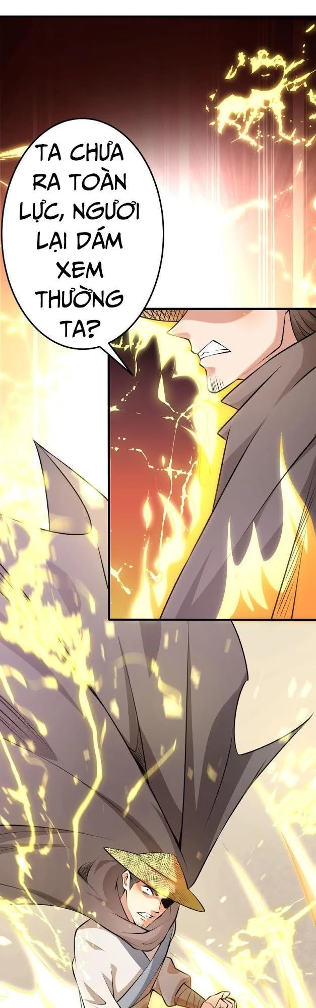 Kiếm Thần Tuyệt Thế Chapter 68 - 9