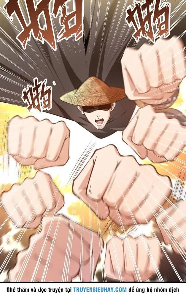 Kiếm Thần Tuyệt Thế Chapter 68 - 11