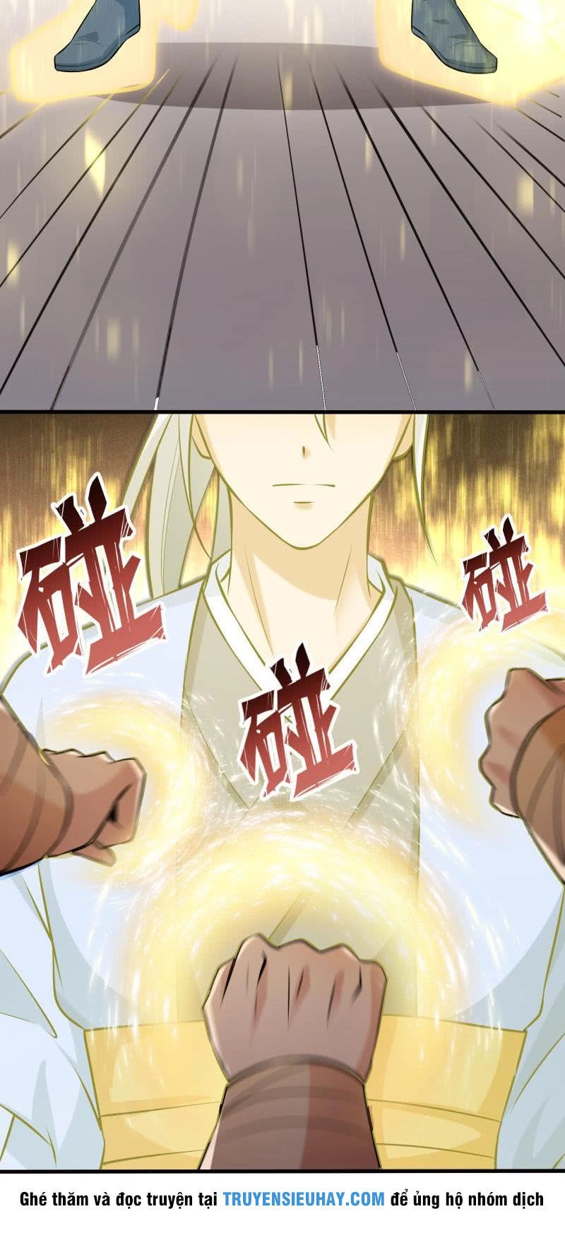 Kiếm Thần Tuyệt Thế Chapter 68 - 13