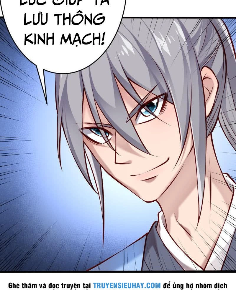 Kiếm Thần Tuyệt Thế Chapter 68 - 18