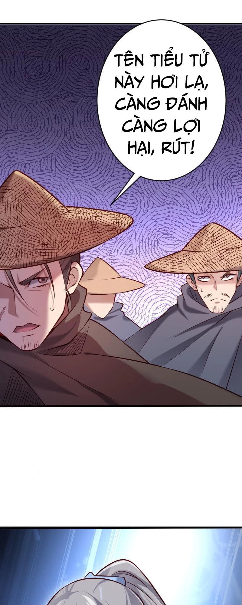 Kiếm Thần Tuyệt Thế Chapter 68 - 19