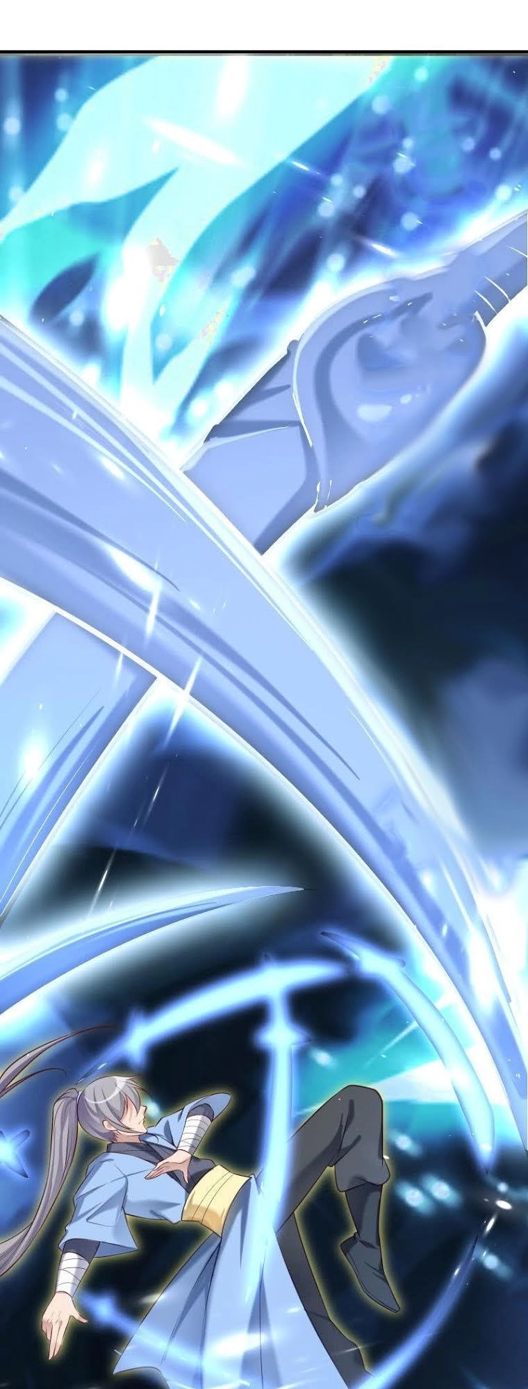 Kiếm Thần Tuyệt Thế Chapter 68 - 21