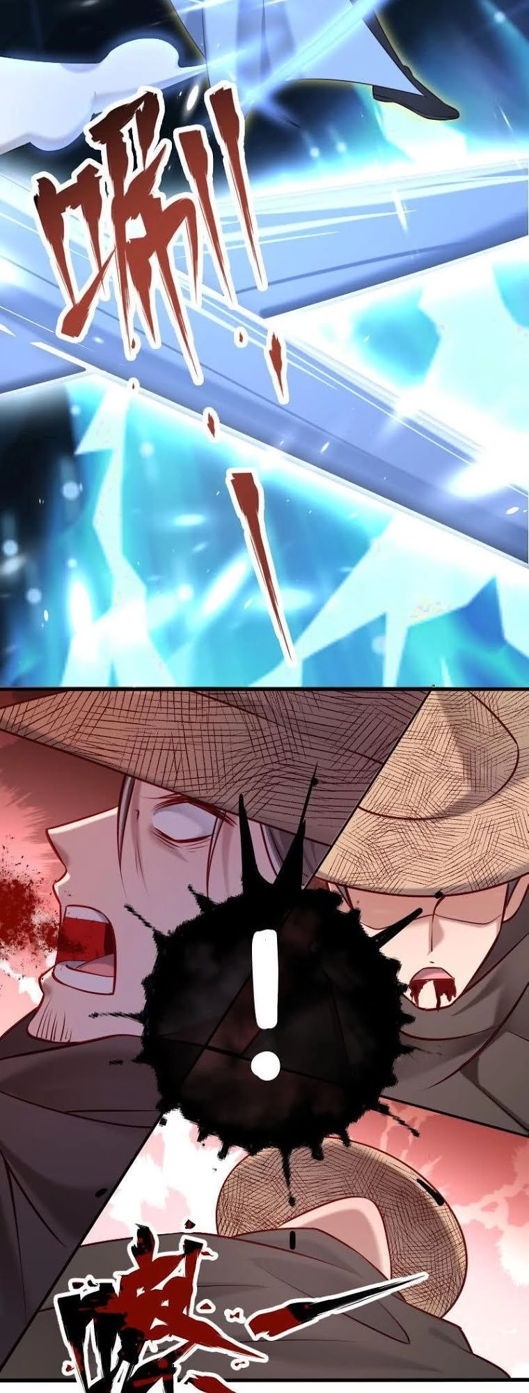 Kiếm Thần Tuyệt Thế Chapter 68 - 22